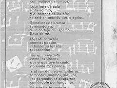 Letra del himno de las Fiestas T?picas Gaditanas copia