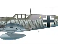 Bf.109.G.60