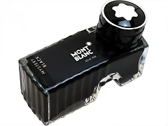 tintero montblanc