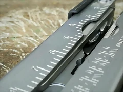 13 Gerber regla cm. 13 Gerber regla cm.