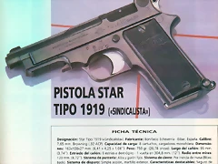 star modelo 1919