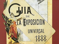 cartell Exposici BCN