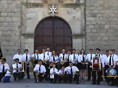 003, banda de msica, marca