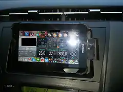 Prius Radio-Tableta 3