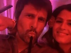 Video Hugo IG Stories 18-5-2017 (13)