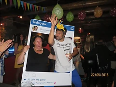 Cumple 30 Hugo 178 Cumple 30 Hugo 178