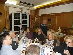 cena aniversario 114