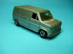 Econoline ERTL 7383