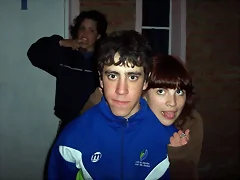 Edu y Ro Edu y Ro