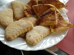 Almuerzo Sos 5 Almuerzo Sos 5