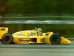 Lotus 99T