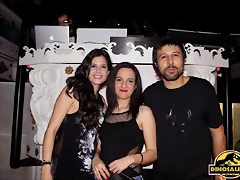Dinosaurio 83 Dinosaurio 83