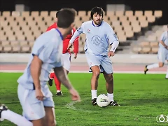 Hugo partido solidario 28-12-2013