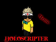 HOLOSRIPTHOLOSCRIPTHOLOSCRIPTHOLOSCRIPT