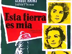 1959 - Esta tierra es m?_a - This Earth Is Mine - tt0053355-0001-220064-33394-Espa?ol