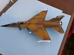 mirage f-1 arriba