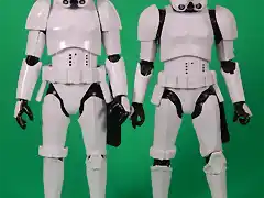 Bandai-Star-Wars-Stormtrooper-Model-Kit-Black-Series-Comparison