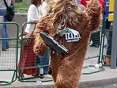 chewbacca-marathon