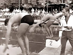 Piscina Escombreras