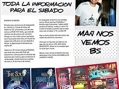 Cartel informaci?n bolo Valencia Cartel informaci?n bolo Valencia
