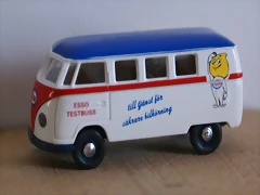 VW T1 Esso Test Buss VW T1 Esso Test Buss