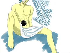 Sexy Grimm