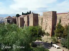 Alcazaba