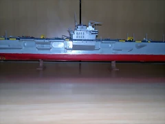 USS Saratoga 001