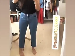 Video Marhaya Guerrer IG Stories 28-5-2019 (13) Video Marhaya Guerrer IG Stories 28-5-2019 (13)