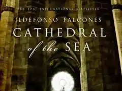 The cathedral of the sea