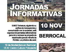 Emed en Berrocal-10.11.11