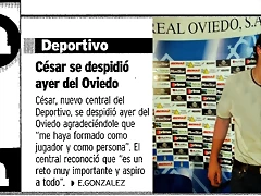 17 Cesar 17 Cesar