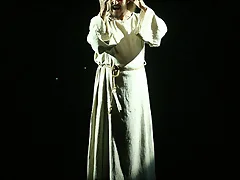 2008 - Gethsemane