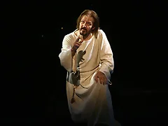 2008 - Gethsemane 2