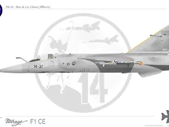 MirageF1CE MirageF1CE