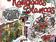 navidades