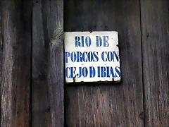 Ibias_Rio_de_Porcos_Cartel_Antiguo Ibias_Rio_de_Porcos_Cartel_Antiguo