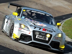 Audi TT RS Racing 1 Audi TT RS Racing 1