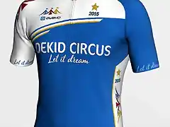 Dekid Circus