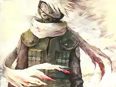 kakashi