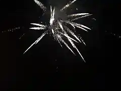 Fuegos Artificiales