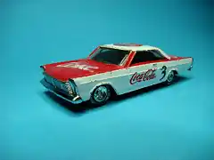 Ford Fairlane Edocar 5217