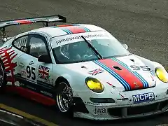 Porsche 911 RSR \'08 - 02