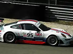 Porsche 911 RSR \'08 - 01