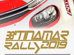 cartel rally tinamar 3