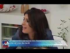 Cena d?a entrada Mar?a 6 Cena d?a entrada Mar?a 6