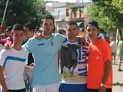 17, amigos, marca