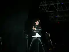 Tilo en Ecuador