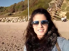 Video Mar?a IG Stories 15-1-2017 (7)