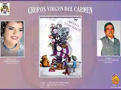 virgen carmen